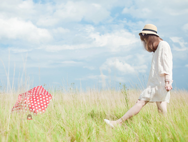表示心情的句子 