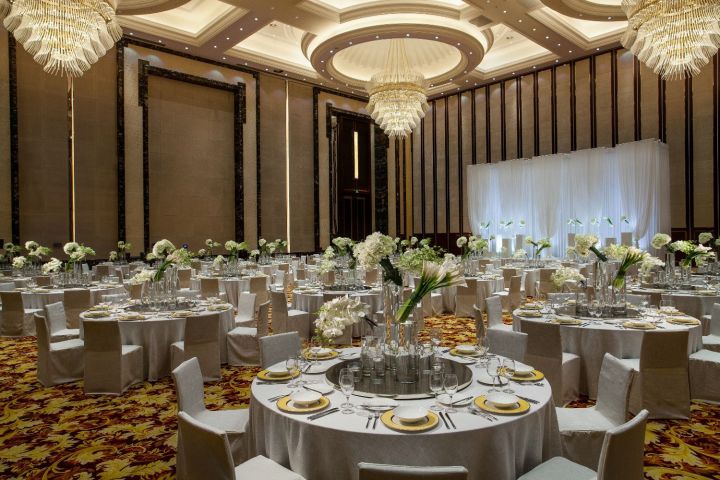 酒席2000一桌怎么样 2000一桌的酒席可以吗