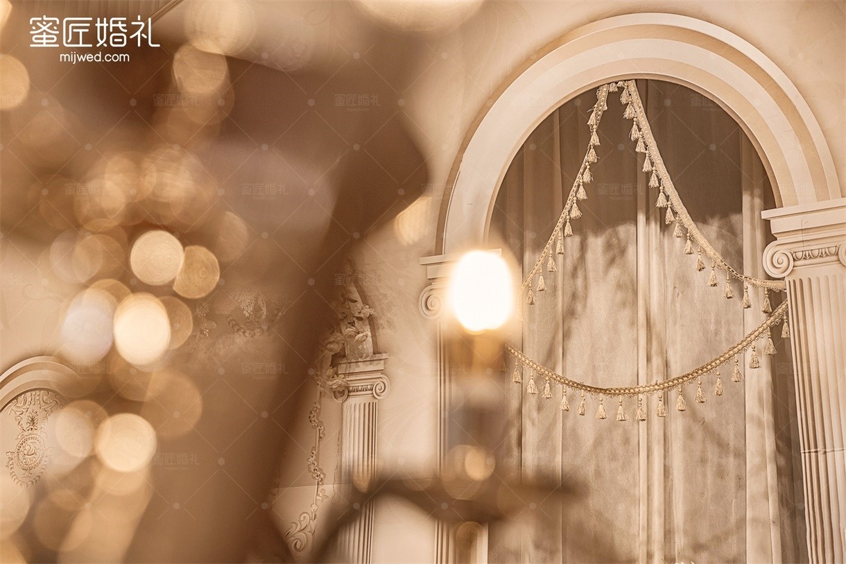 南昌简约婚礼现场布置图片 南昌简约婚礼现场布置图片唯美