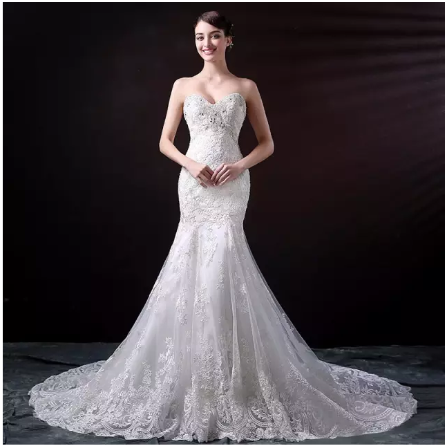 婚礼服装有哪些款式 婚礼服装的主要风格有哪些