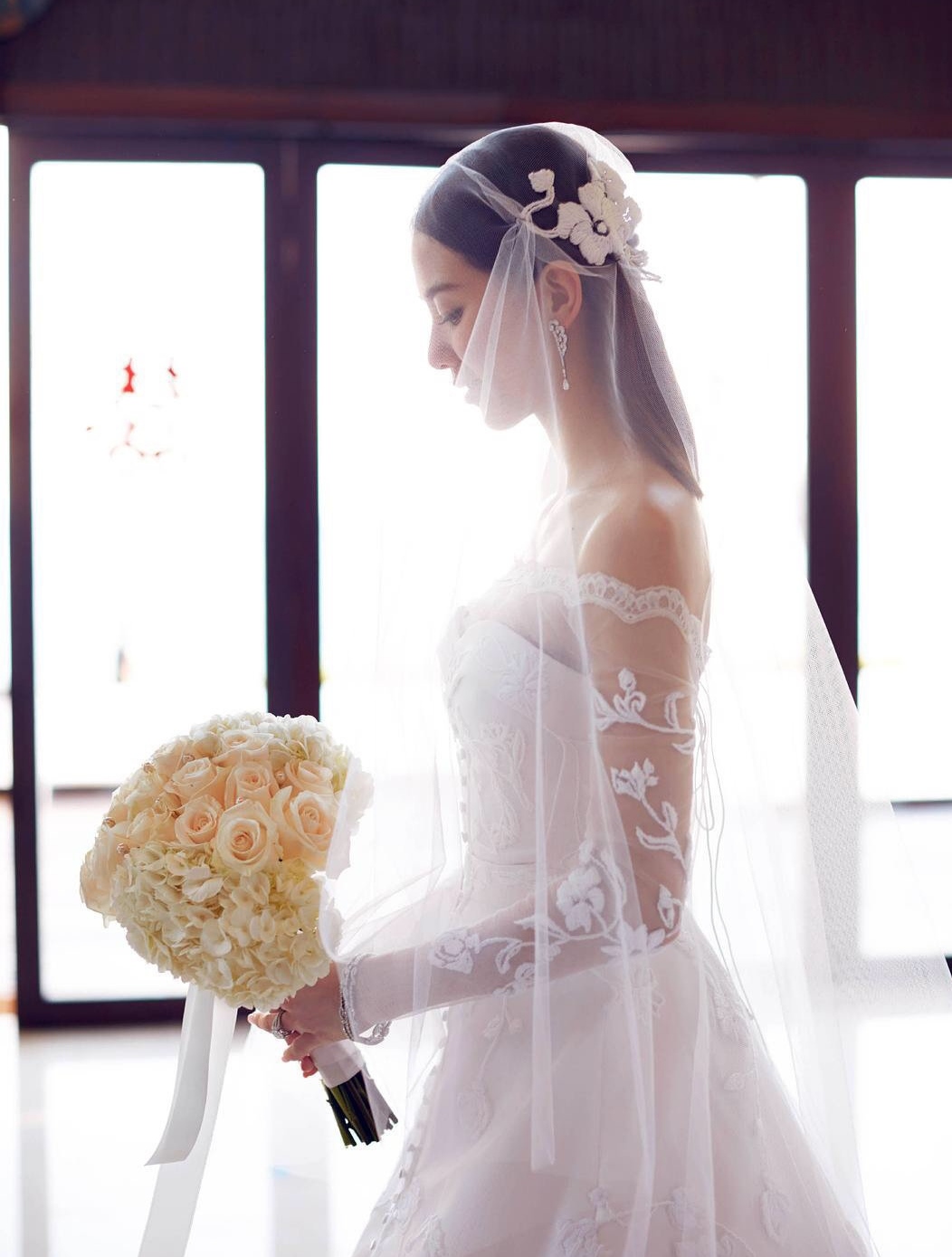 婚礼服装的数量要求 结婚需要准备几套婚礼服装