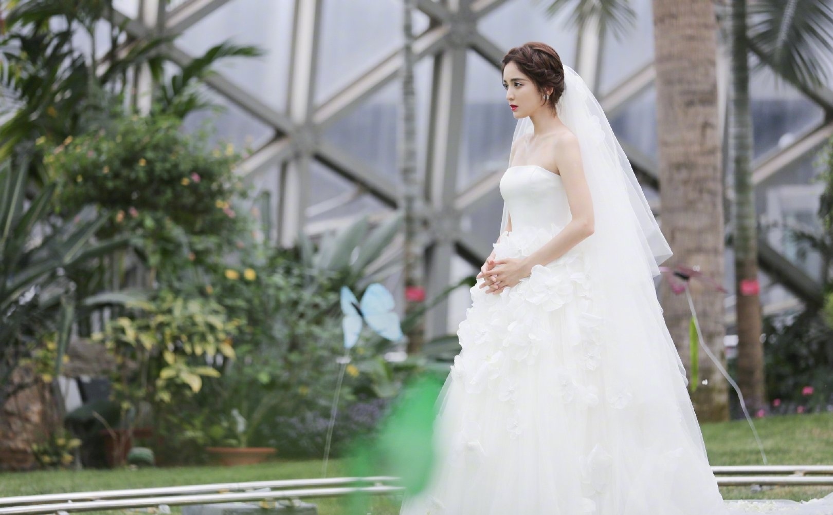 婚礼服装的价格 婚礼服装一般需要多少钱