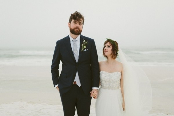 结婚典礼主持人台词