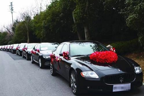 益阳婚车租赁价格,益阳婚车车队价格