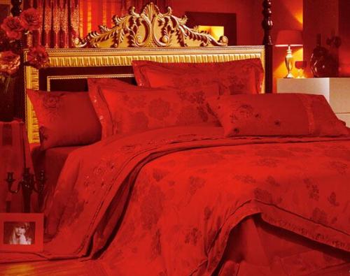 江苏结婚铺床的步骤