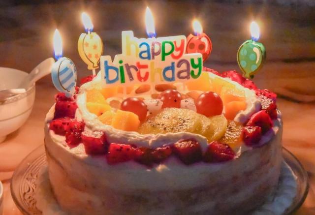 40岁生日祝福语女人