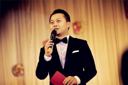 最新农村婚礼主持词