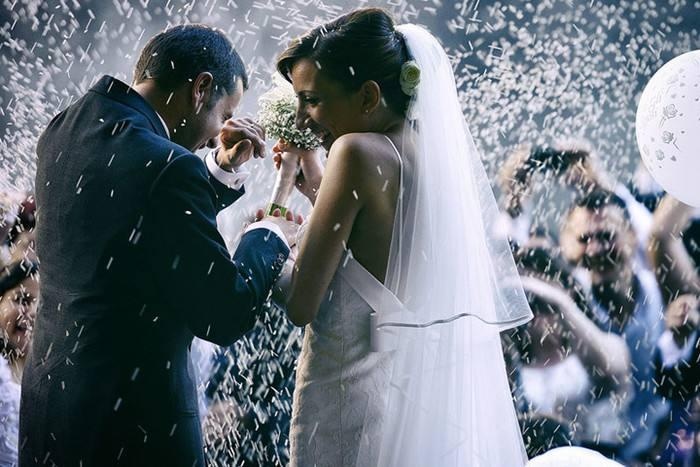 新婚祝福语简短上档次2020 有创意的新婚祝福语2020