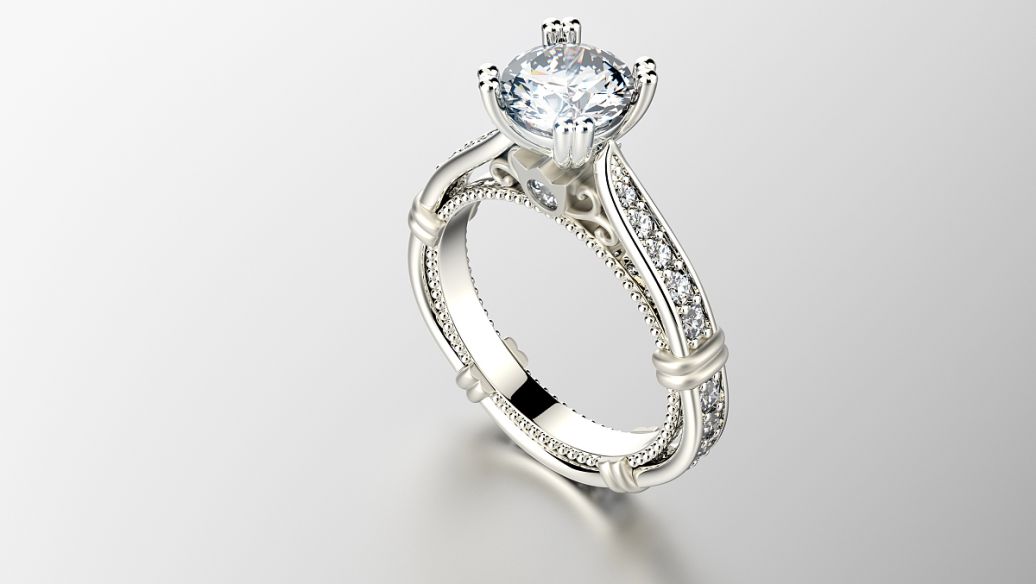 结婚戒指品牌推荐 结婚戒指哪个品牌好