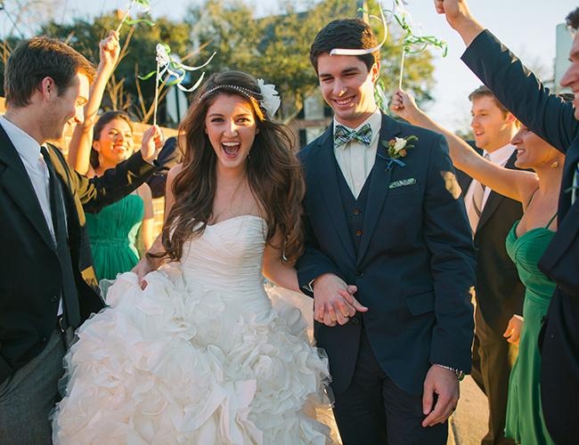 祝福新婚的经典句子 不俗气祝新婚的朋友圈