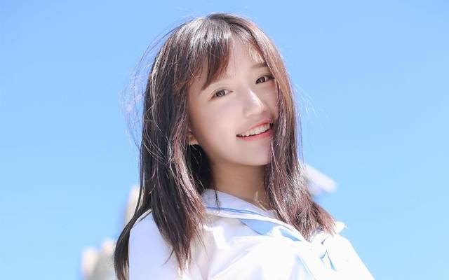 女人致自己的唯美句子