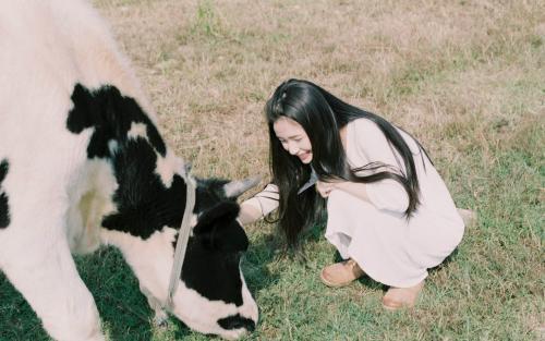 女人致自己的唯美句子