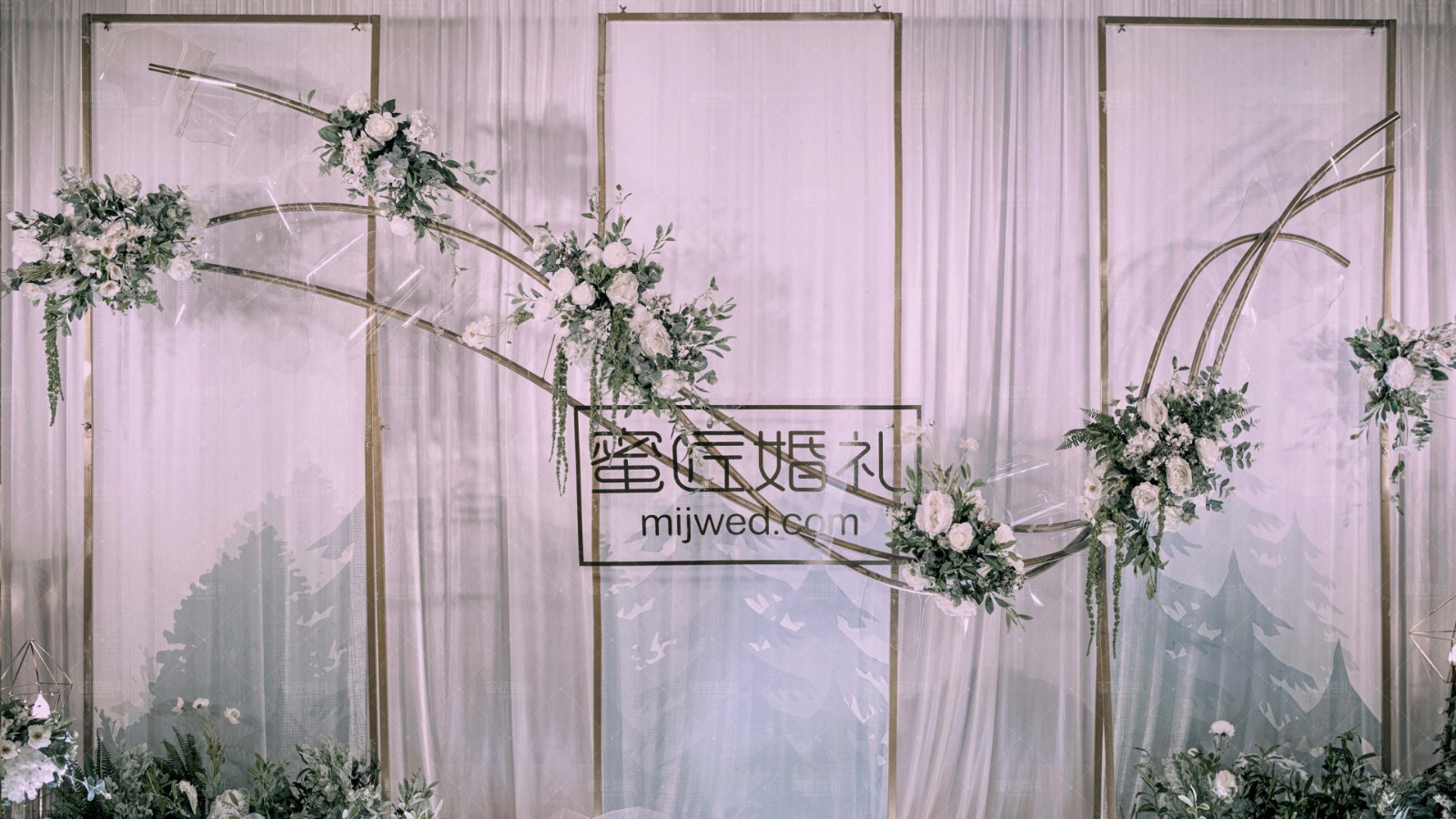 婚礼主题选什么风格好