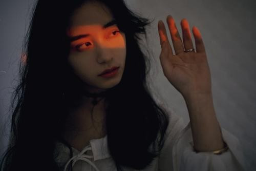 心眼很多的生肖女