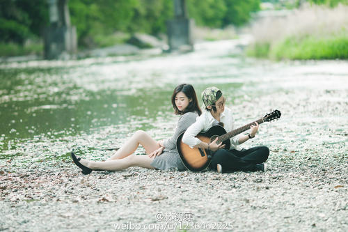 聊天技巧幽默追女孩子 怎么幽默的和女生聊天