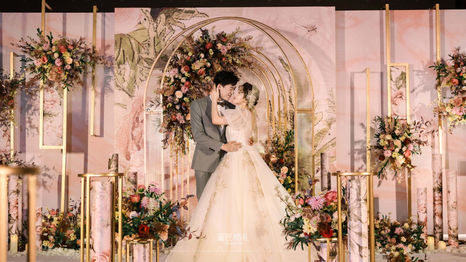 婚礼跟拍都做些什么 婚礼跟拍注意哪些细节