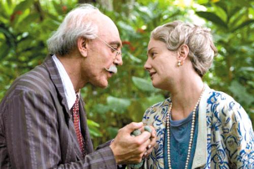 让男朋友看了心疼的话 能让男人瞬间就哭的话