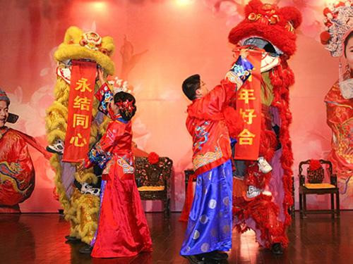 广东结婚风俗 广东结婚风俗有哪些