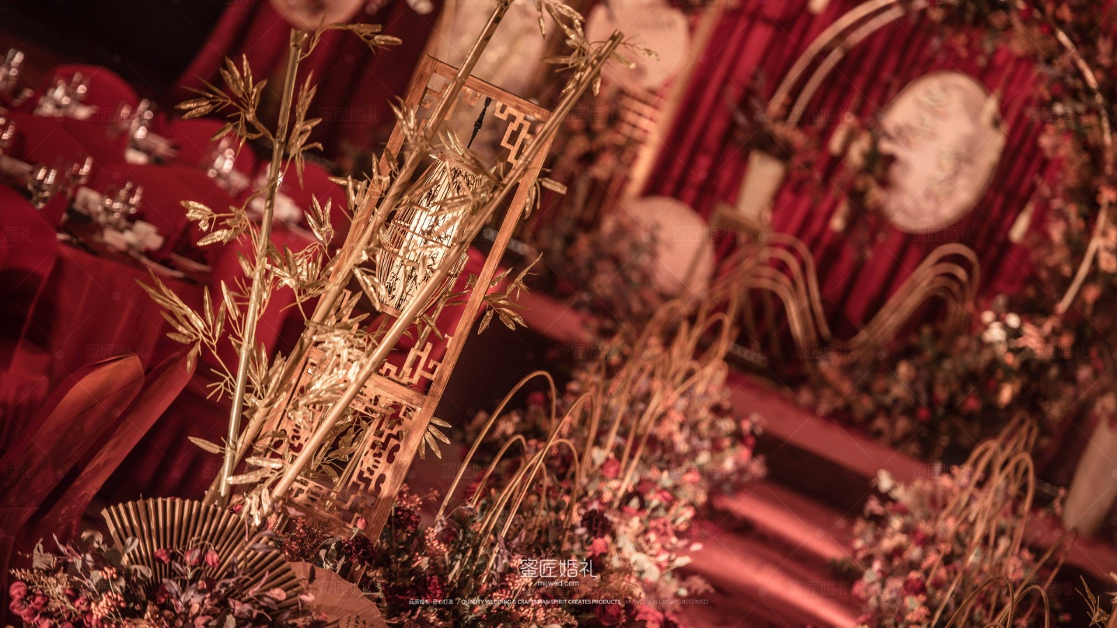 欧式的婚礼现场布置范围,欧式的婚礼现场布置内容