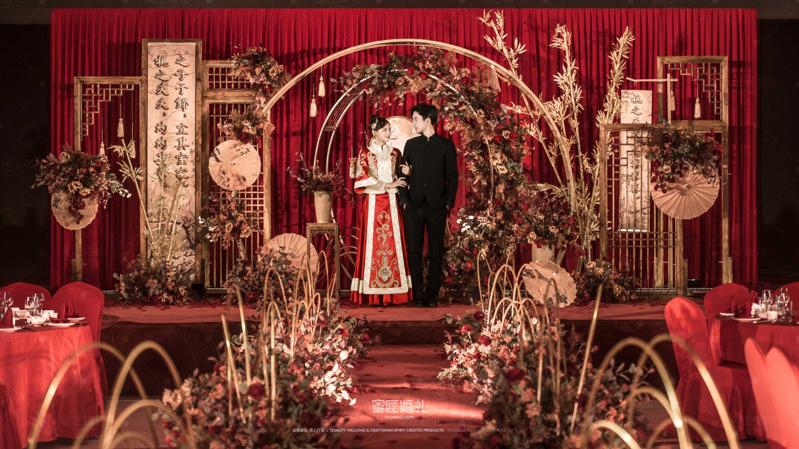 婚礼主持人考证,婚礼主持人选择