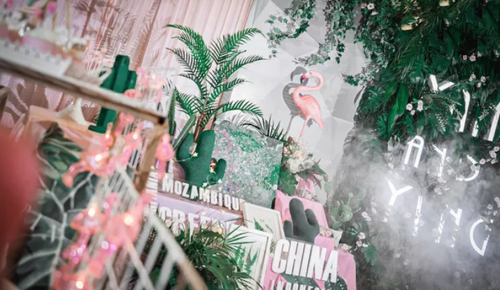 长沙宝宝宴酒店排名 长沙宝宝宴酒店信息