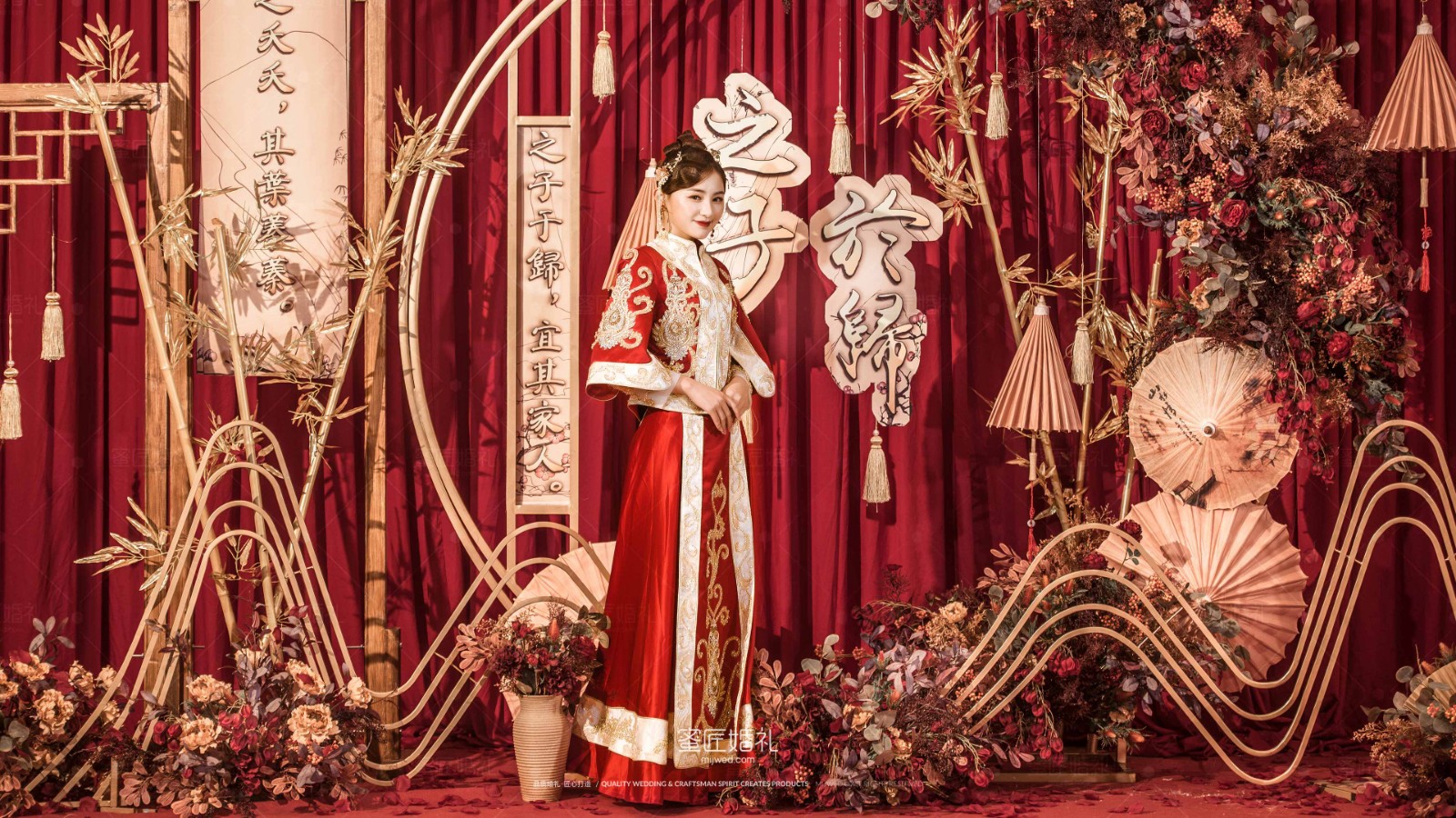 女婚礼主持人服装要求,女婚礼主持人着装要求