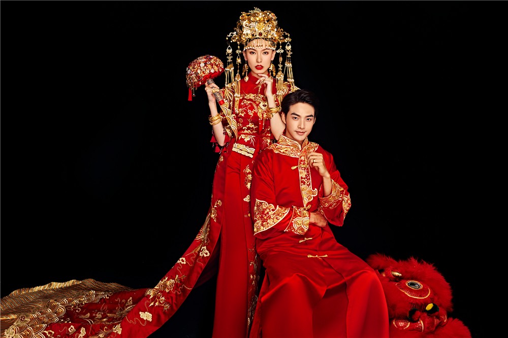 客厅为什么不能挂婚纱照 婚纱照照片墙一般挂在哪里