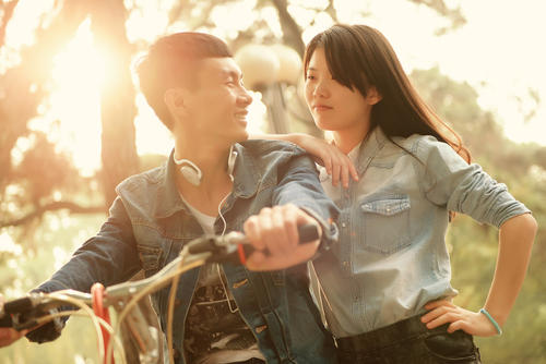 结婚纪念日发朋友圈儿应该怎么写