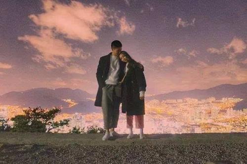 夫妻之间的平淡幸福的说说