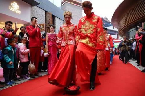 广西结婚风俗 广西结婚风俗有哪些