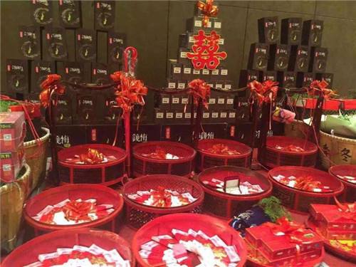 上海结婚风俗 上海的结婚风俗有哪些