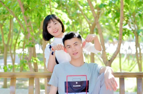 夫妻相伴一生的唯美句子 夫妻恩爱相伴一生的句子