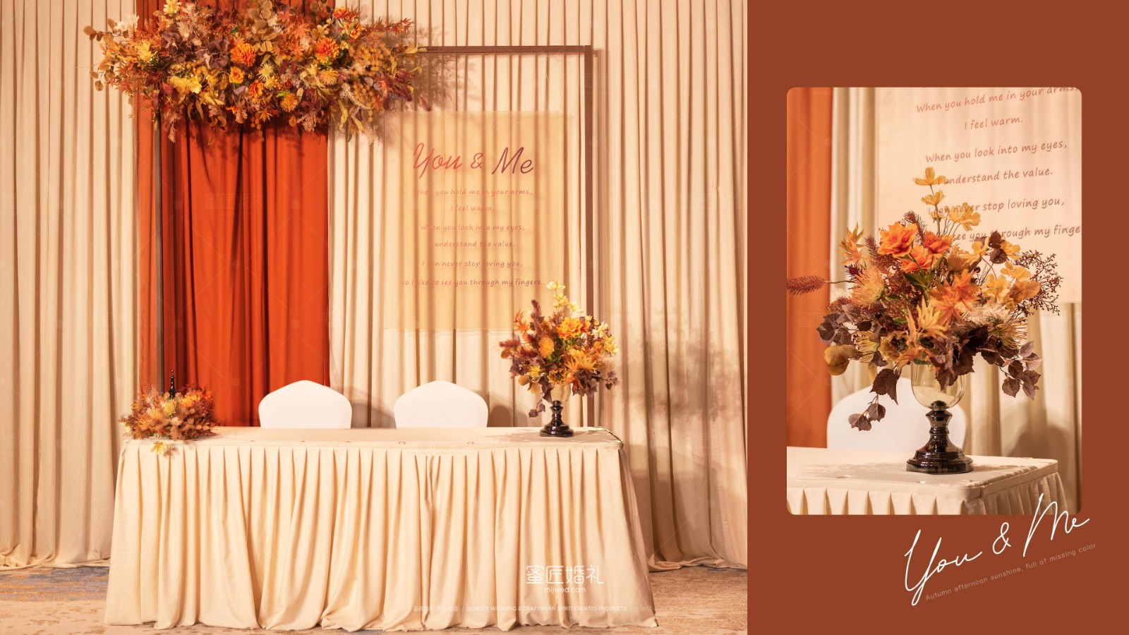 教堂婚礼布置要点,教堂婚礼布置细节