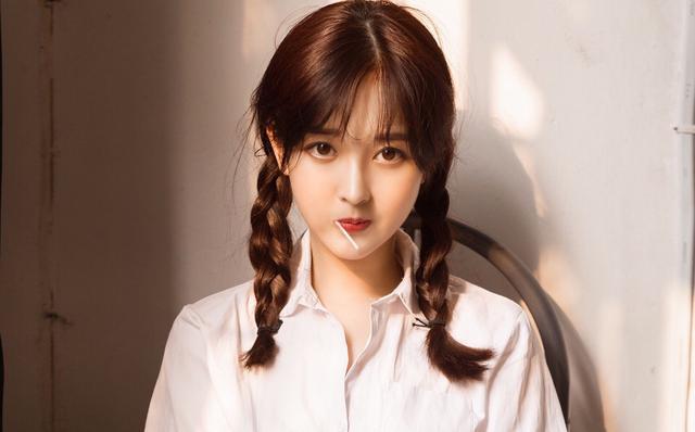 眼光超级好的生肖女