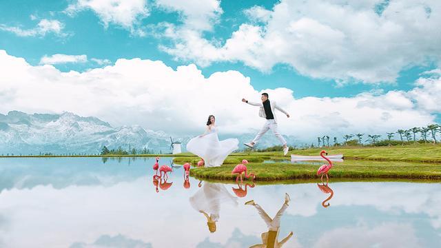 拍婚纱照的好地方推荐国外 去国外拍婚纱照需要准备什么东西