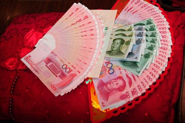 山东彩礼多少合适 山东彩礼一般给多少