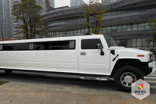 上海婚车一般多少钱 上海婚车的租赁价格