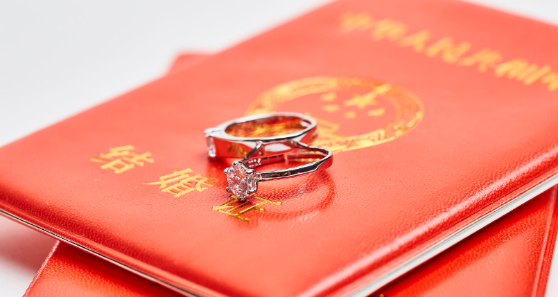 婚宴对联大全精选 结婚大门对联大全2020