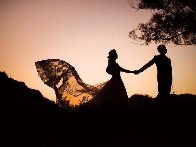 拍婚纱照多久能拿到 拍婚纱照几天可以取出来