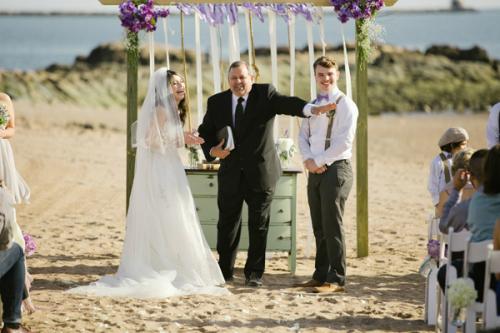 浪漫的婚礼致辞 婚礼致辞简短浪漫篇