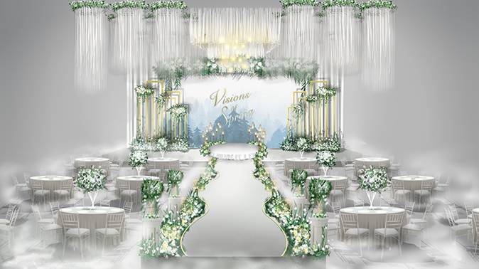 婚庆公司起名字的要点 2020好听的婚庆公司名称