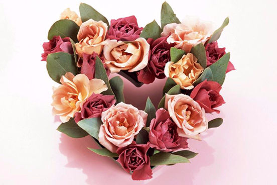 闺蜜结婚送什么 闺蜜结婚送什么花比较好