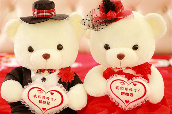 送闺蜜结婚礼物什么最合适