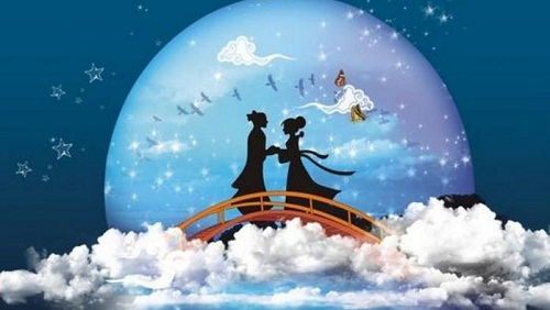 2020七夕节是几月几日星期几 2020七夕节是几月几日农历