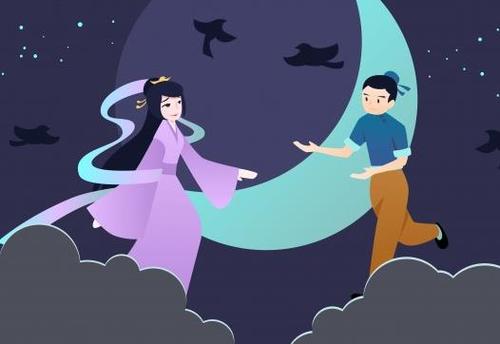 2020年七夕节是几月几日