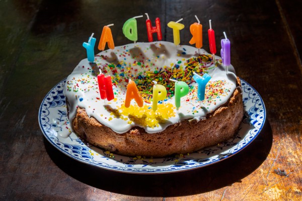 祝父亲生日快乐的话 祝福父亲生日经典语录