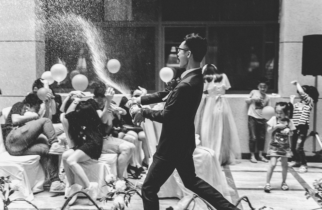 唯美的婚礼誓言