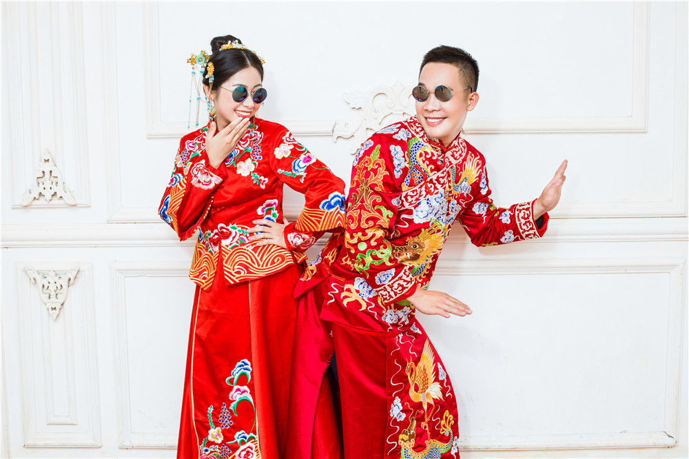 拍婚纱照前必须问的问题 去婚纱店要问哪些问题