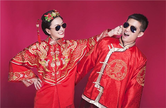 拍婚纱照前必须问的问题 去婚纱店要问哪些问题