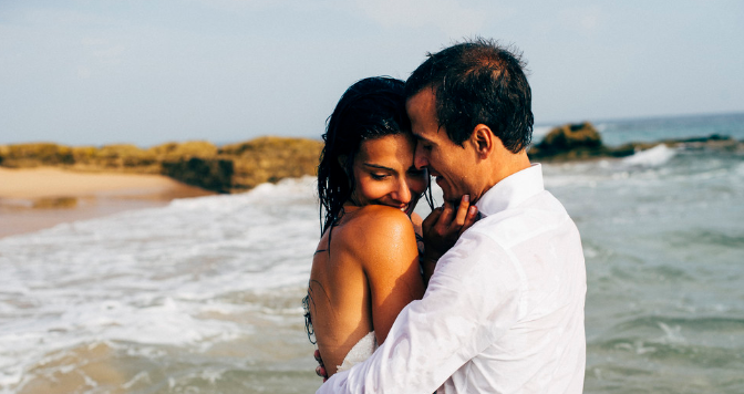 爱老婆胜过老妈的星座 